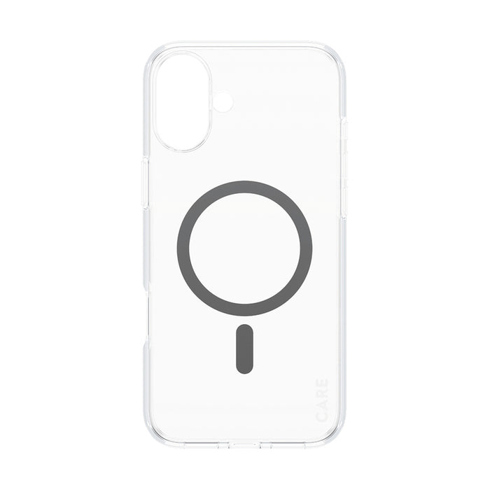 КАЛЪФ CARE IPHONE 16 PLUS URBAN COMB.MAG