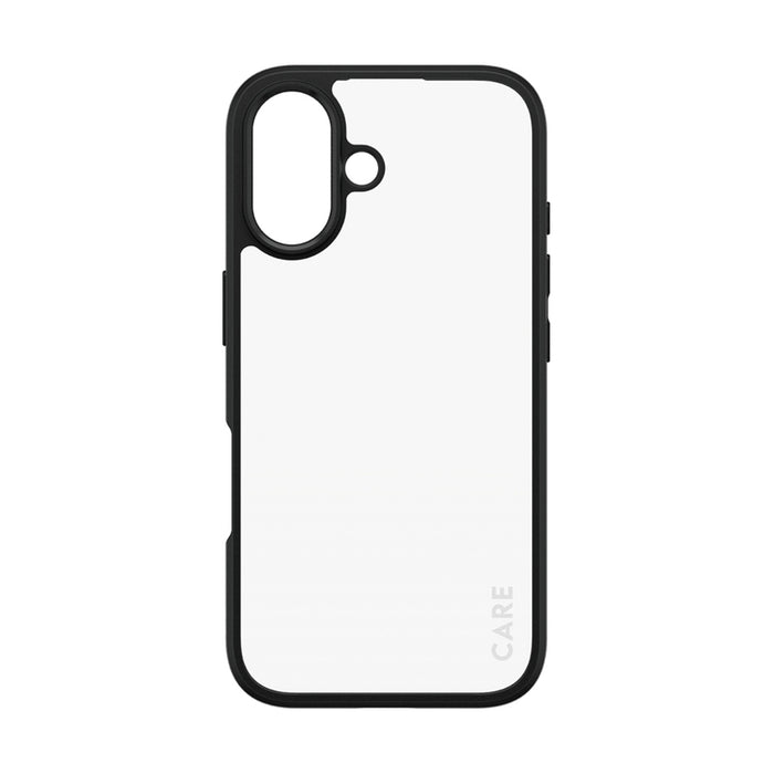 КАЛЪФ CARE IPHONE 16 URBAN COMBAT BLACK