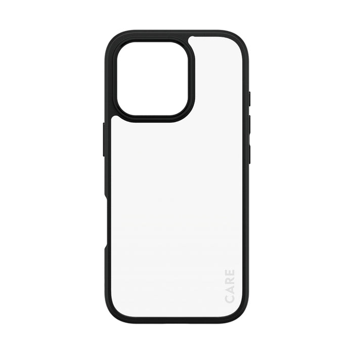КАЛЪФ CARE IPHONE 16 PRO URBAN COMBAT BK