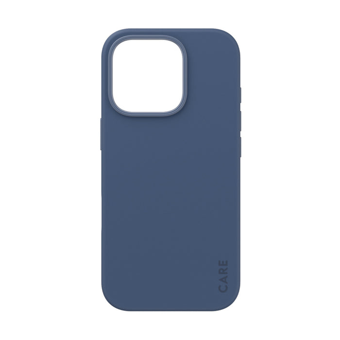 КАЛЪФ CARE IPHONE 16 PRO MAG BLUE