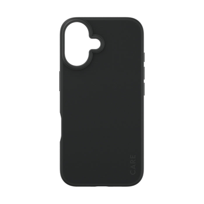 КАЛЪФ CARE IPHONE 16 BLACK