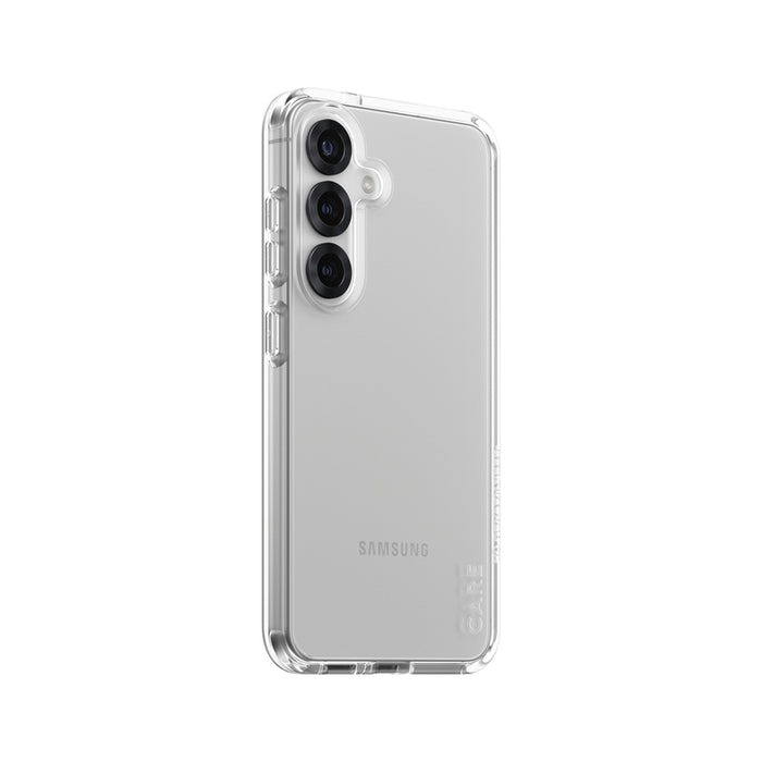 КАЛЪФ CARE SAMSUNG S25 CLEAR URBAN