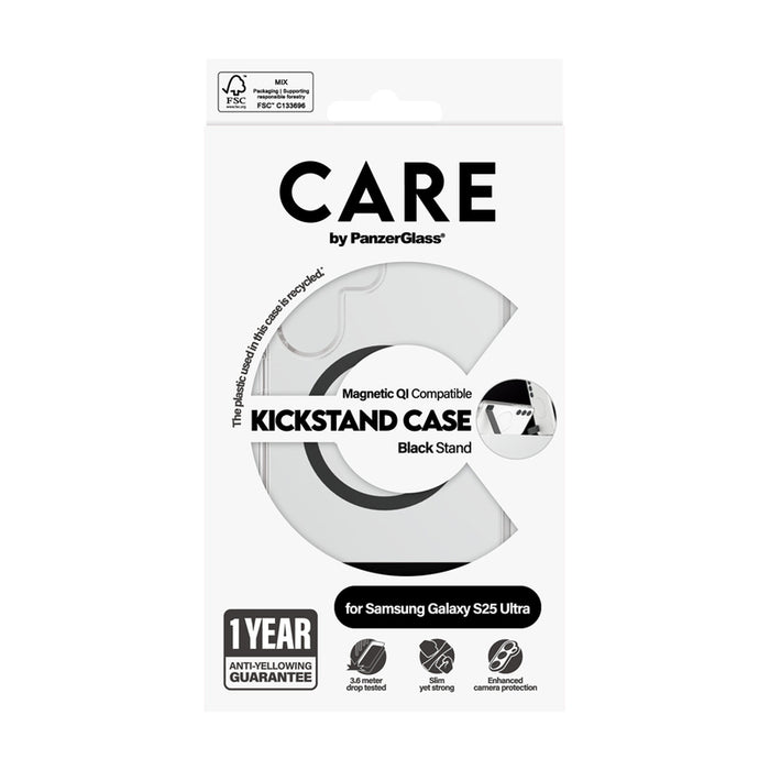 КАЛЪФ CARE SAMSUNG S25 ULTRA STAND