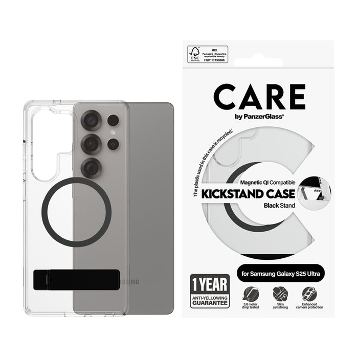 КАЛЪФ CARE SAMSUNG S25 ULTRA STAND
