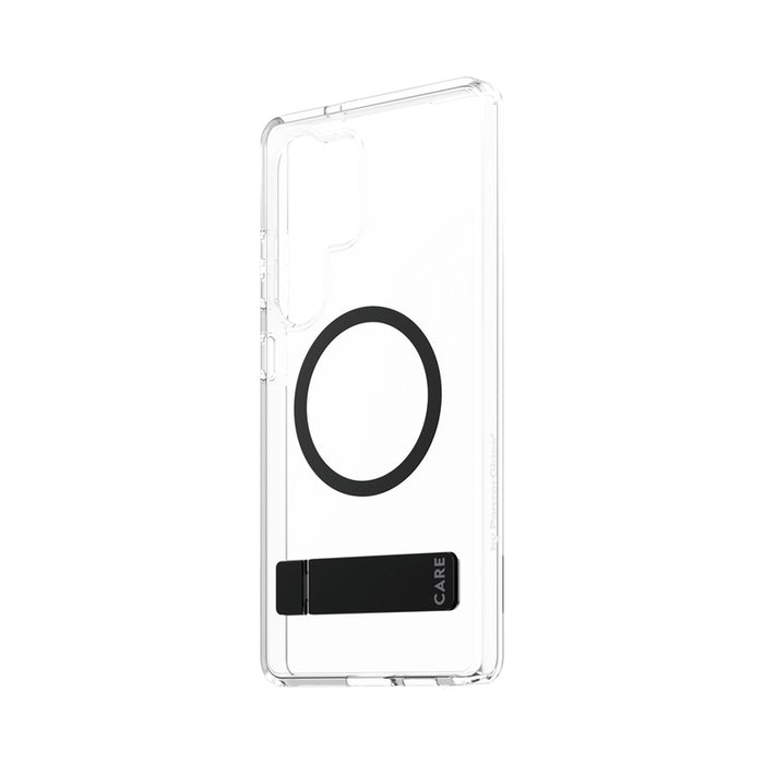 КАЛЪФ CARE SAMSUNG S25 ULTRA STAND