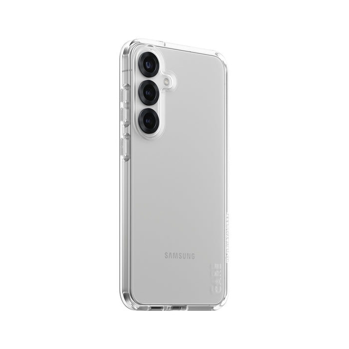 КАЛЪФ CARE SAMSUNG S25+ CLAER URBAN