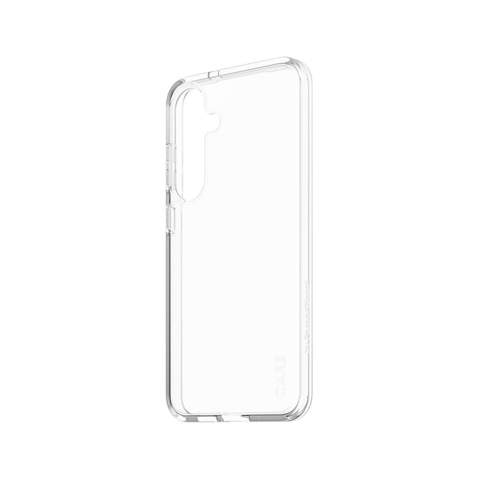 КАЛЪФ CARE SAMSUNG S25+ CLAER URBAN