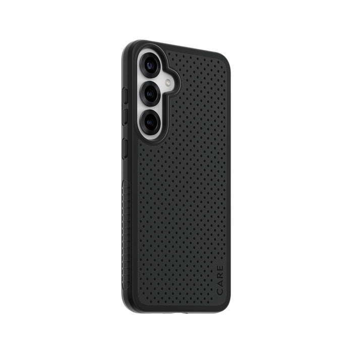 КАЛЪФ CARE SAMSUNG S25+ HEAT BEAT