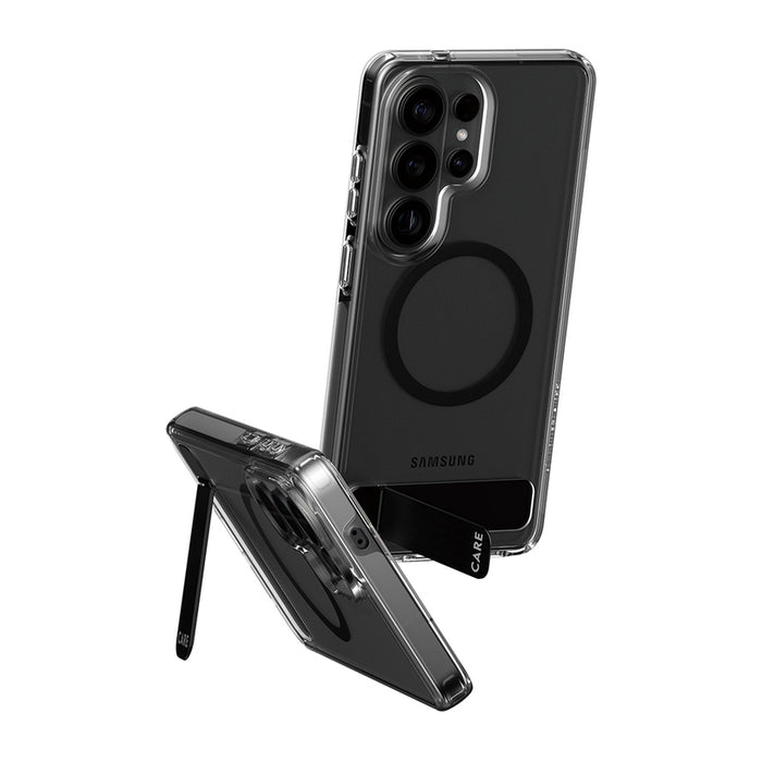 КАЛЪФ CARE SAMSUNG S26 ULTRA STAND