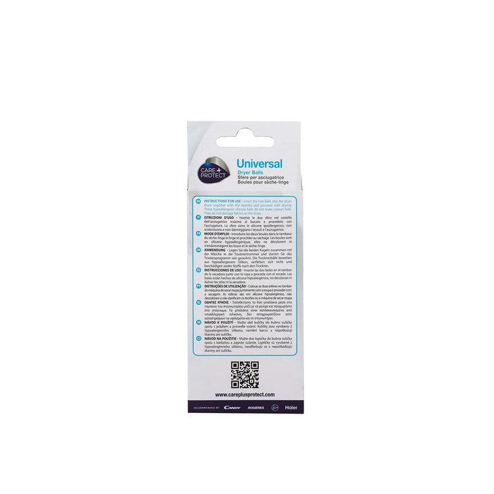 Сушилни топки CARE CDB1101