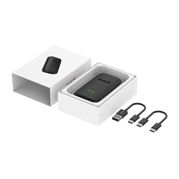 Carlinkit CPC200-A2A Android Auto безжичен адаптер