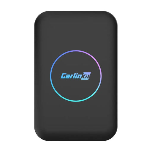 Carlinkit TBOX LITE S Carplay&Android Auto безжичен адаптер