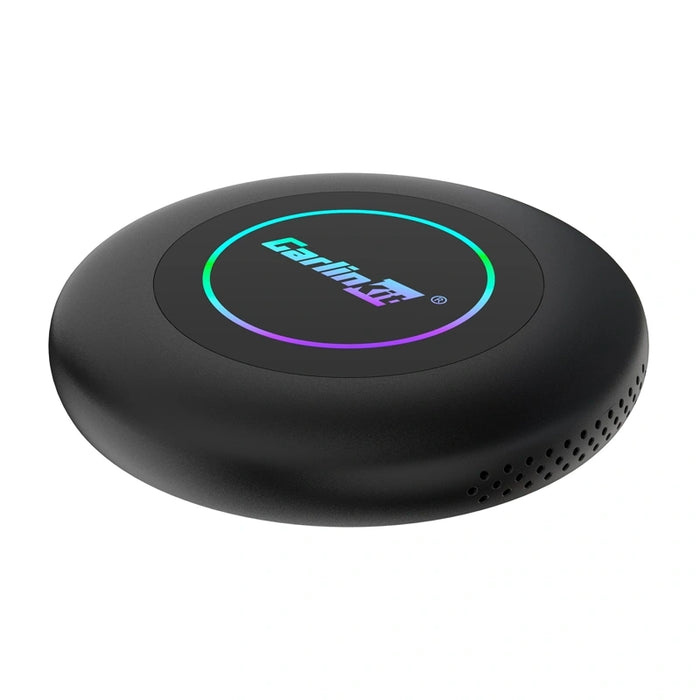 Безжичен адаптер Carlinkit TBOX ULTRA 2 за CarPlay/Android Auto