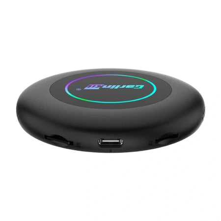 Безжичен адаптер Carlinkit TBOX ULTRA 2 за CarPlay/Android Auto