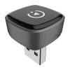 Безжичен адаптер Carlinkit MINI ULTRA 5 за CarPlay/Android Auto