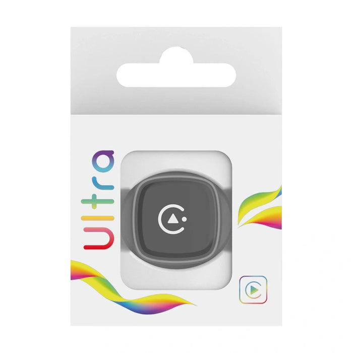 Безжичен адаптер Carlinkit MINI ULTRA 5 за CarPlay/Android Auto