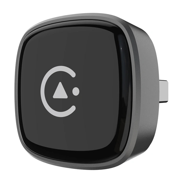 Безжичен адаптер Carlinkit MINI ULTRA 5 за CarPlay/Android Auto