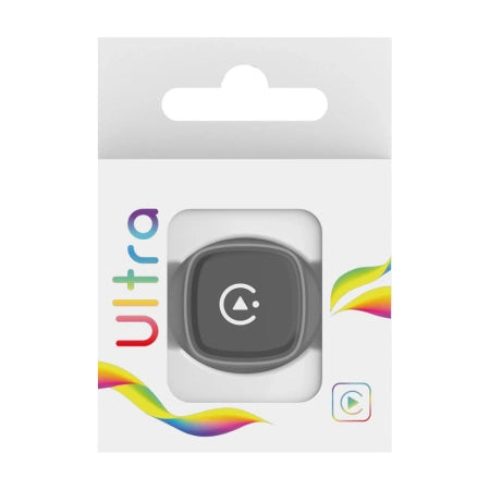Безжичен адаптер Carlinkit MINI ULTRA 5 за CarPlay/Android Auto