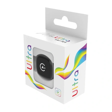 Безжичен адаптер Carlinkit MINI ULTRA 5 за CarPlay/Android Auto