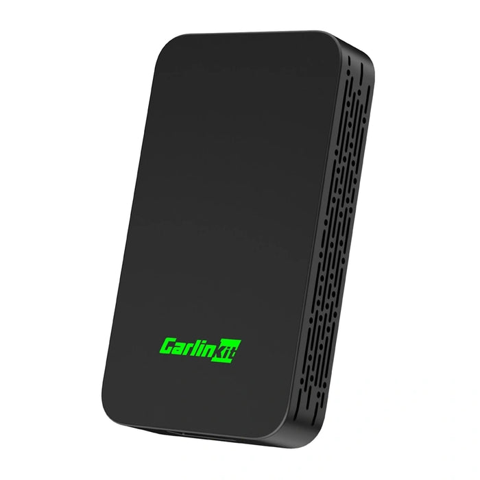 Безжичен адаптер Carlinkit 2AIR-T за CarPlay/Android Auto