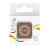 Безжичен адаптер CARLINKIT Mini Ultra 6 за CarPlay и Android Auto