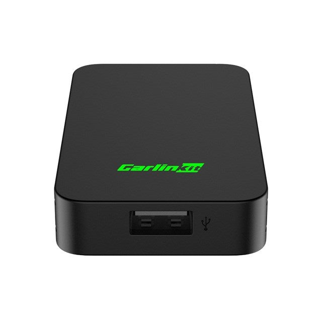 CarlinKit 5.0 2AIR CPC200-2air Безжичен адаптер Черен