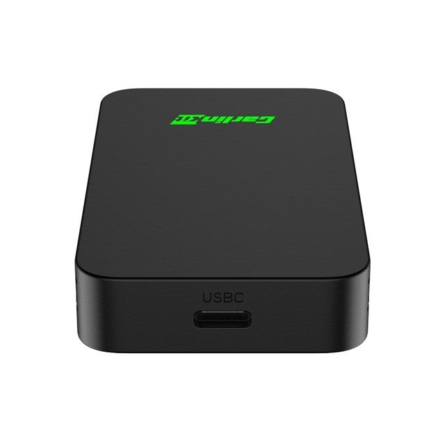 CarlinKit 5.0 2AIR CPC200-2air Безжичен адаптер Черен