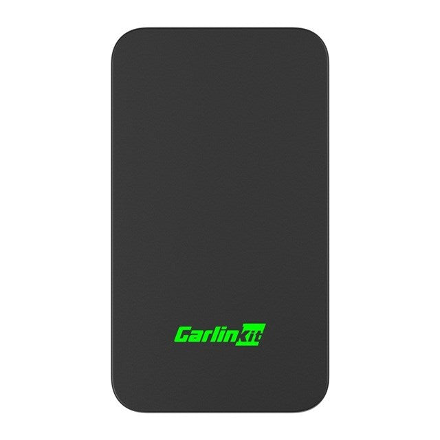 CarlinKit 5.0 2AIR CPC200-2air Безжичен адаптер Черен