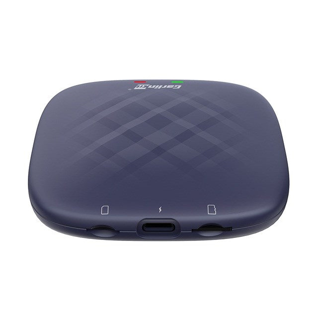 CARLINKIT Адаптер Безжична AI кутия с Android 13 - 8GB + 128GB за оригинални автомобилни радиостанции с CarPlay син