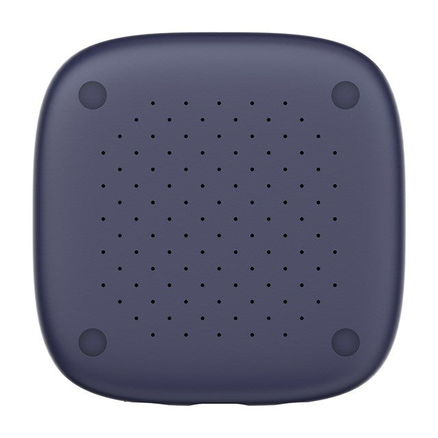 CARLINKIT Адаптер Безжична AI кутия с Android 13 - 8GB + 128GB за оригинални автомобилни радиостанции с CarPlay син