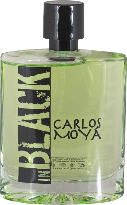 Мъжка тоалетна вода ЕДТ in Black, 100 ml