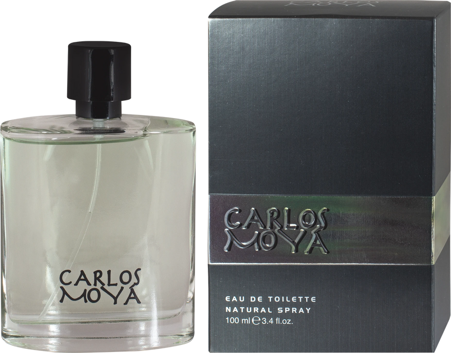 Тоалетна вода ЕДТ Classic, 100 ml