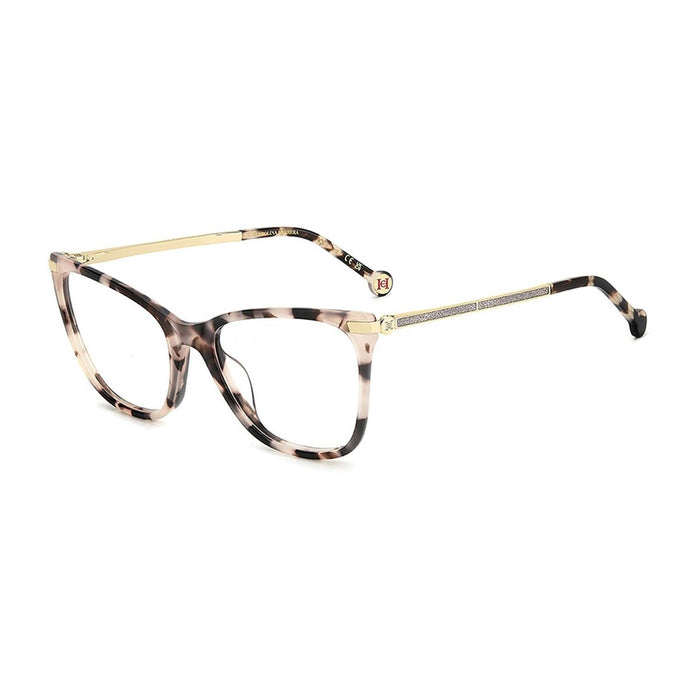 Дамски Рамка за очила Carolina Herrera HER 0287_G 55HT818