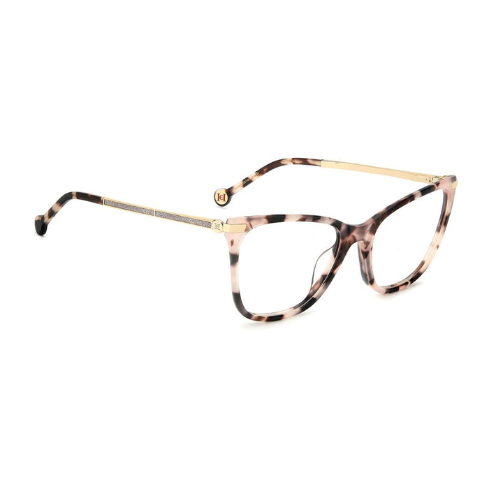 Дамски Рамка за очила Carolina Herrera HER 0287_G 55HT818