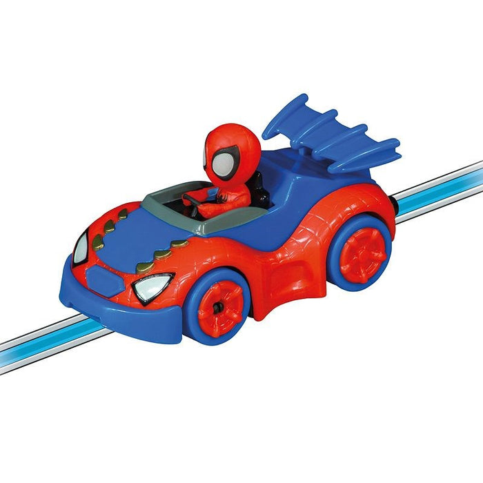 Пътека Carrera Spidey Track Go Spidey Go! 2,9 м