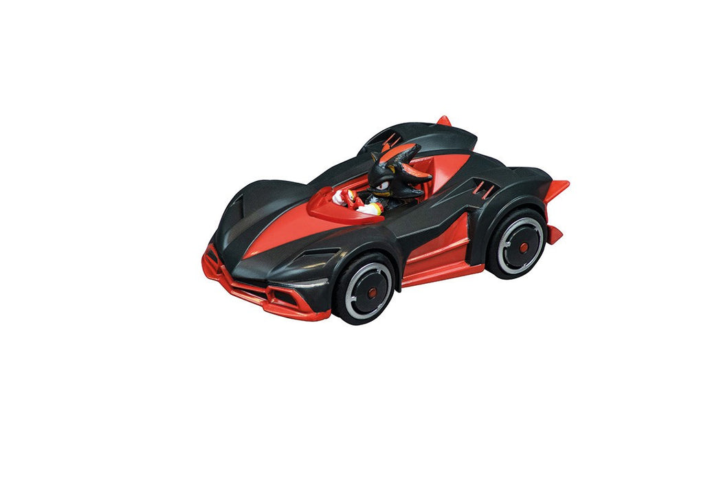 Carrera 15813023 модел на спортен автомобил, предварително сглобен 1:43