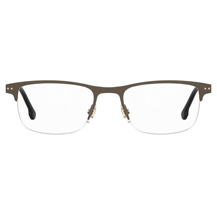 Унисекс Рамка за очила Carrera CARRERA-2019T-09Q Кафяв Ø 50 mm