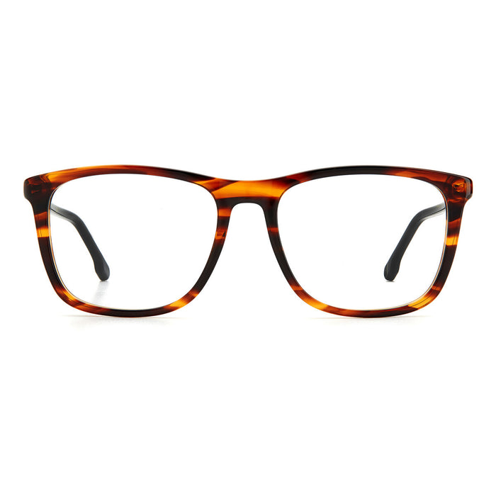 Мъжки Рамка за очила Carrera CARRERA263EX4 Кафяв Ø 55 mm