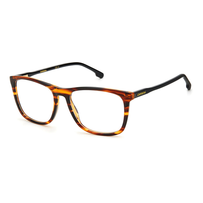 Мъжки Рамка за очила Carrera CARRERA263EX4 Кафяв Ø 55 mm