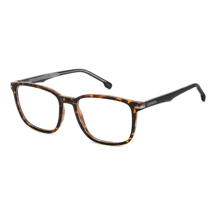 Мъжки Рамка за очила Carrera CARRERA292086 Кафяв Havana Ø 53 mm