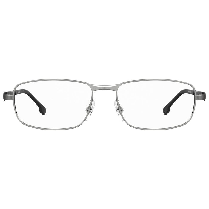 Мъжки Рамка за очила Carrera CARRERA8854KJ Сив ø 57 mm