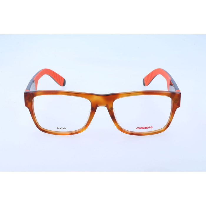 Мъжки Рамка за очила Carrera CA4402-P7A Кафяв ø 54 mm