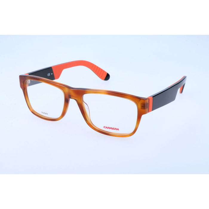 Мъжки Рамка за очила Carrera CA4402-P7A Кафяв ø 54 mm