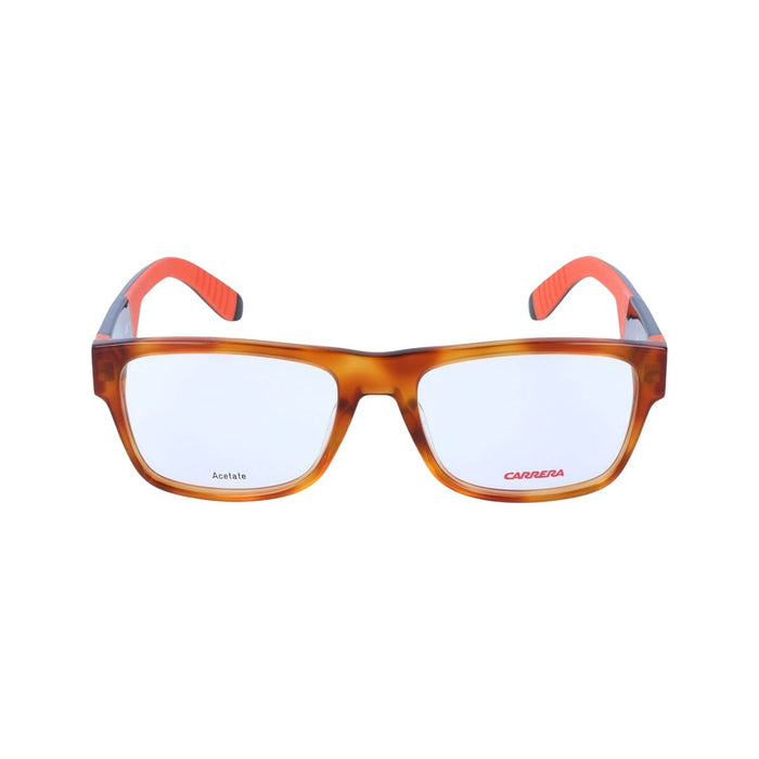 Мъжки Рамка за очила Carrera CA4402-P7A Кафяв ø 54 mm