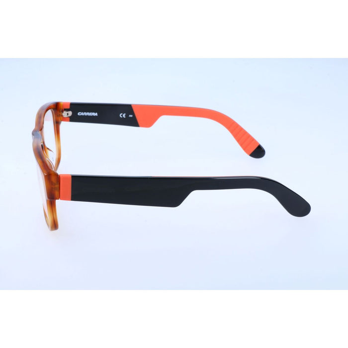 Мъжки Рамка за очила Carrera CA4402-P7A Кафяв ø 54 mm