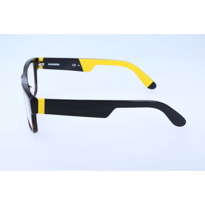 Мъжки Рамка за очила Carrera CA4402-TRD Кафяв ø 54 mm