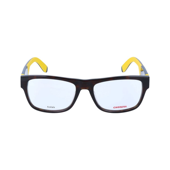 Мъжки Рамка за очила Carrera CA4402-TRD Кафяв ø 54 mm