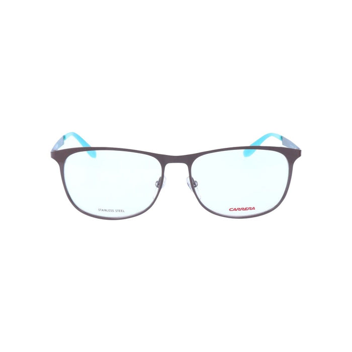 Мъжки Рамка за очила Carrera CA5523-LYM Кафяв Ø 55 mm