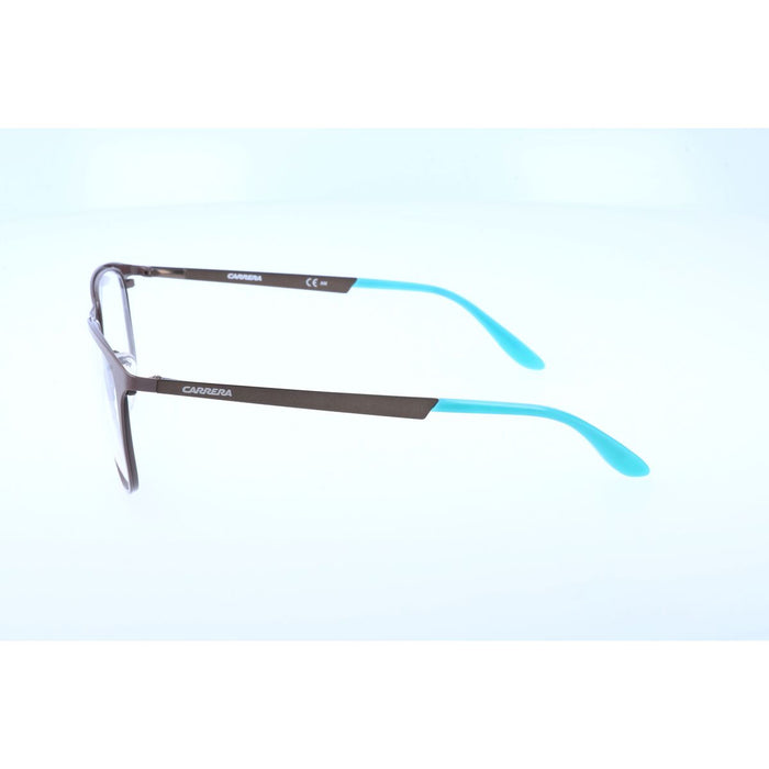 Мъжки Рамка за очила Carrera CA5523-LYM Кафяв Ø 55 mm