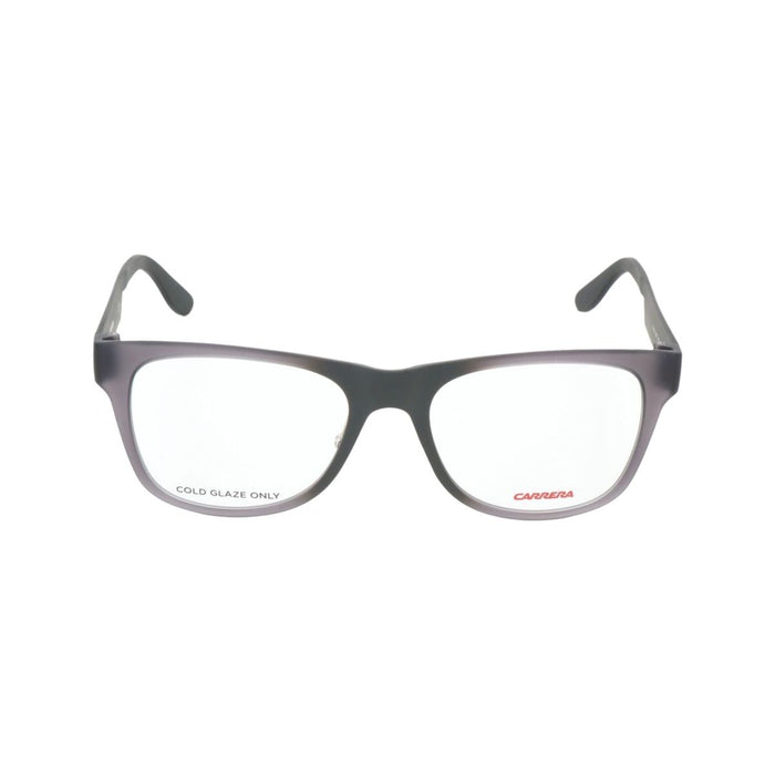 Мъжки Рамка за очила Carrera CA5533-MVE Черен Ø 52 mm